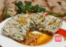 马齿苋团子的做法图解19