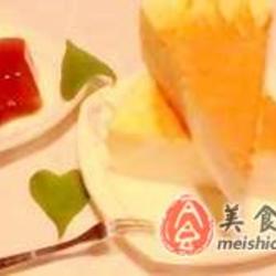 10寸酸奶蛋糕的做法[图]
