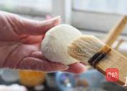鸡汁生煎包的做法图解13