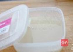 鸡汁生煎包的做法图解2