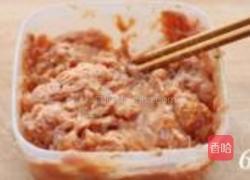 鸡汁生煎包的做法图解6