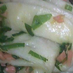 双香花卷的做法[图]