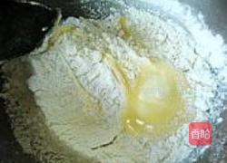 核桃仁桃酥的做法图解11