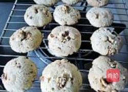 核桃仁桃酥的做法图解16