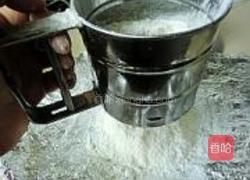 核桃仁桃酥的做法图解5