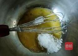 核桃仁桃酥的做法图解7