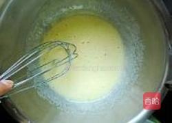 核桃仁桃酥的做法图解8