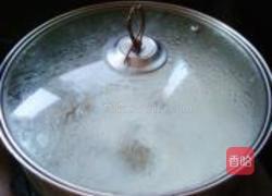 栗蓉馅的做法图解3