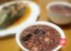 腊八粥的做法图解10