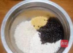 腊八粥的做法图解3