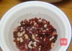 腊八粥的做法图解4