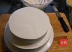 新年蛋糕的做法图解5