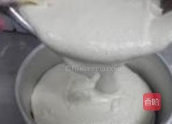 戚风蛋糕的做法图解10