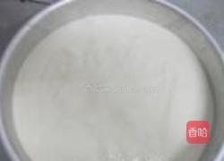 戚风蛋糕的做法图解11