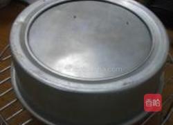 戚风蛋糕的做法图解13