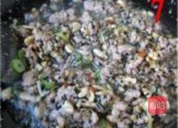 八宝养生炸酱面的做法图解7