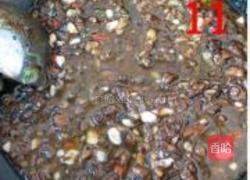 八宝养生炸酱面的做法图解11