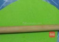 花边荷叶夹的做法图解7