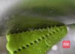 花边荷叶夹的做法图解13