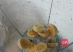 香菇鸡肉粥的做法图解2