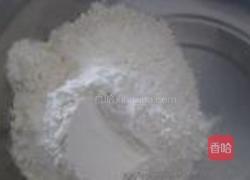 豆沙饼的做法图解1