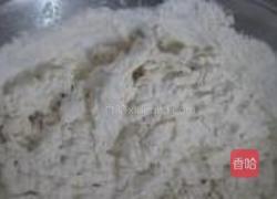 豆沙饼的做法图解2