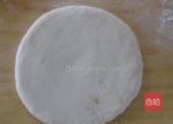 豆沙饼的做法图解8