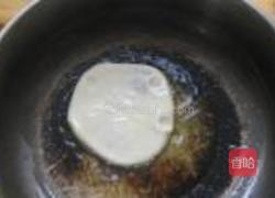 豆沙饼的做法图解9