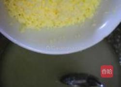 海苔玛格丽特的做法图解6