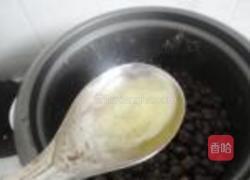 自制红豆沙的做法图解4