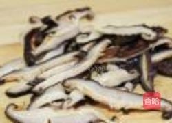 田园鲜虾粥的做法图解2