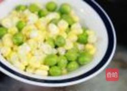 田园鲜虾粥的做法图解5