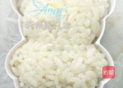 熊猫便当的做法图解13