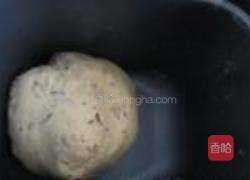 红豆吐司的做法图解6