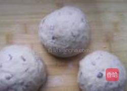 红豆吐司的做法图解8