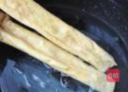 羊肉泡馍的做法图解3