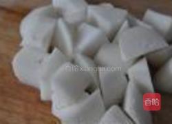 羊肉泡馍的做法图解5