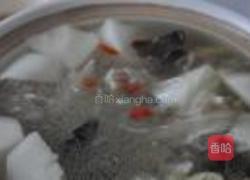 羊肉泡馍的做法图解7