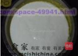 芒果冻芝士的做法图解18