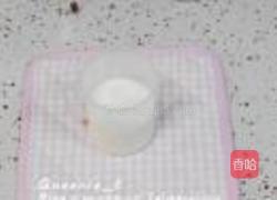 香草雪糕的做法图解2