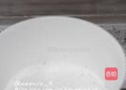 香草雪糕的做法图解4