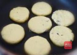 红豆黄米粘饼的做法图解9