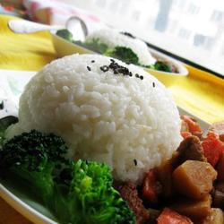 牛肉土豆咖喱饭的做法[图]