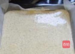 卡仕达酱蛋糕卷的做法图解10