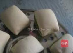 艾香花卷的做法图解12