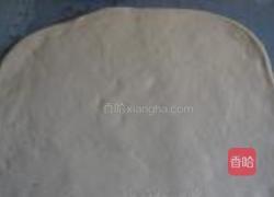 艾香花卷的做法图解8