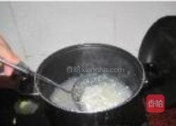 蛤蜊汤河粉的做法图解7