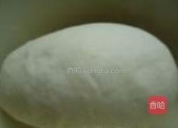 荠菜饺子的做法图解3