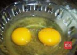 六月鲜酱油炒饭的做法图解2