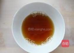 三色茶果冻的做法图解5